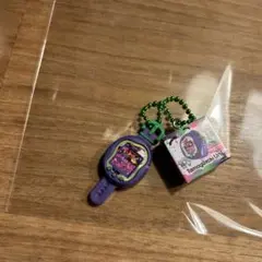 たまごっち おかしなたまごボーロっち2 Uni パープル　紫