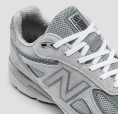 ニューバランス　990v4　M990GL4　Made In USA