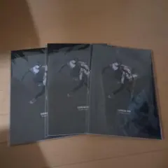 【3冊セット】チェンソーマンレゼ篇パンフレット