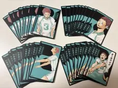 ハイキュー!! 花巻貴大 ボードゲーム ボドゲ