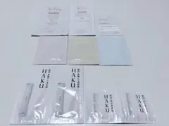 アベンヌ　ラシェリエ　HAKU サンプル