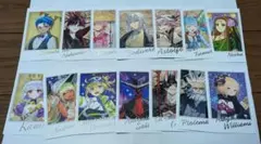 FGO ポートレイト まとめ売り