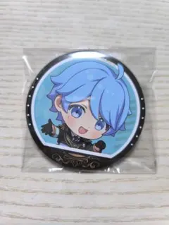 いれいす-hotoke- 愛をありがとう 缶バッジ PU