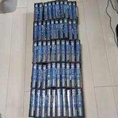 おまけ付 BANDAI HCM-Pro 4箱セット 機動戦士Zガンダム バンダイ