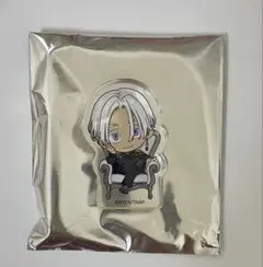 東リべ イザナ アクスタ アニメガ ソフマップ チェス