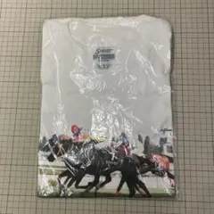 第67回 宝塚記念 イクイノックス Tシャツ 非売品 - メルカリ