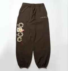 9090 ちいかわ OG Logo Sweat Pants うさぎ - メルカリ