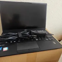 M⑩ 富士通 FMVU44022 U9312/J - メルカリ