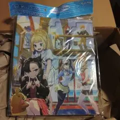 ポケモンマスターズEX 6周年記念キャンペーン 当選品 ポケマス - メルカリ