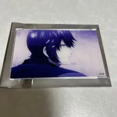 銀魂 THE FINAL 4DX アクリルカード 高杉晋助