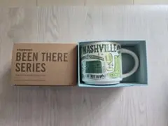 【ワシントンDC様】STARBUCKS マグカップ