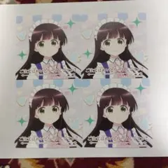 チノ ごちうさ めいどりーみん アクリルスタンド - メルカリ