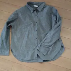 シャツレディース