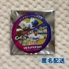 上林誠知 応援グッズ