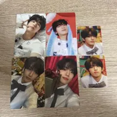 髙塚大夢 タレントカード