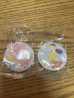くら寿司　BT21