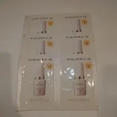 マキアージュ　エッセンスリキッドEX　オークル10 20