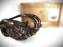 下村良之介 陶芸作品 鳥水滴 - メルカリ