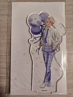 東京リベンジャーズ 乾青宗 アクリルスタンド バルーンスーツver.