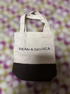 DEAN&DELUCA ミニトートバッグ