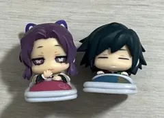 鬼滅の刃おねむたん