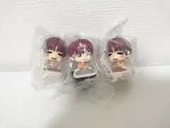 ダンダダン おねむたん 円城寺仁（ジジ）3個セット