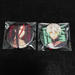 浦島坂田船 夏ツアー2026 缶バッジ うらたぬき | Mercari