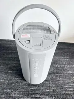 象印MAHOBONI加湿器 蒸汽式 4.0L 灰色のサムネイル