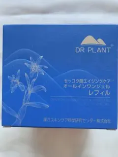 278/ セッコク蘭エイジングケア オールインワンジェル レフィル - メルカリ