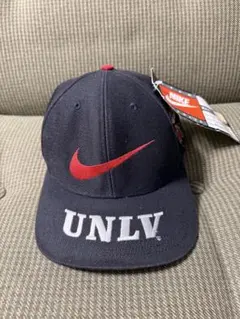 90s NIKE ヴィンテージキャップ デッドストック