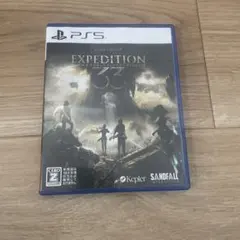 PS5 Clair Obscur: Expedition 33