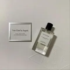 2026年最新】van cleef 香水の人気アイテム - メルカリ