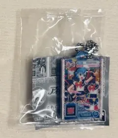 アイカツ×プリパラ だれでもアクリルチャーム2 ガチャガチャ ドロシー・ウェスト