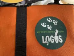 LOGOS 犬用ライフジャケット　Mサイズ