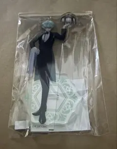 collar×malice カラマリ8周年 尊 アクリルスタンド アクスタ