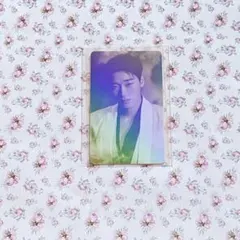 ⭐︎匿名配送⭐︎ QR付き ATEEZ HIGHER タイムピース サン - メルカリ