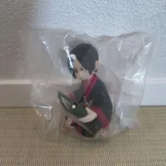 【未開封】鬼灯の冷徹 地獄を陰で支える鬼灯の吸盤付きスタンド