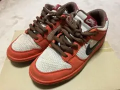 2025年最新】nike dunk sb ヘンプの人気アイテム - メルカリ