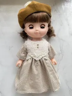 ソランちゃん 服