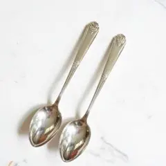 高島屋 SILVER 950 スプーン - メルカリ