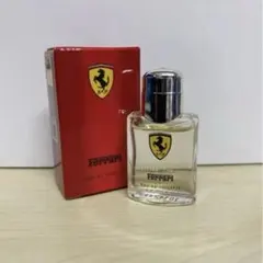 新品未開封　限定　フェラーリ　香水　セット 新品未開封 限定 フェラーリ 香水 セット Ferrari フェラーリ