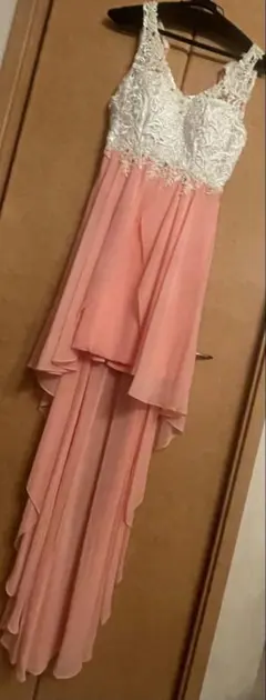 値下げほぼ新品❤️極美品スナックらラウンジ，二次会、結婚式極美品定価¥25000