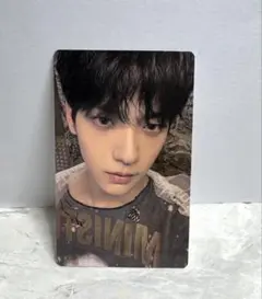 TXT スビン FREEFALL weverse ショーケース トレカ