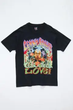 【正規品】“Lenny Kravitz “TOUR Tシャツ LKプリント 正規品】“Lenny Kravitz “TOUR Tシャツ LKプリント - メルカリ