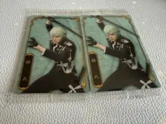 刀剣乱舞　ミュージカル　ウエハース　膝丸 刀ミュ