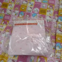 ジーユー130　スタイルヒート　クルーネック長袖