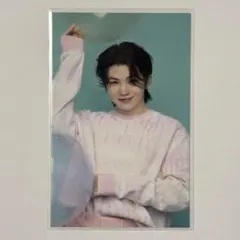 SEVENTEEN ウジ HMV always yours 店舗特典 トレカ - メルカリ