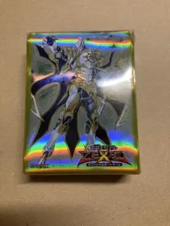 セイクリッドプレアデス スリーブ 未開封 70枚 - メルカリ