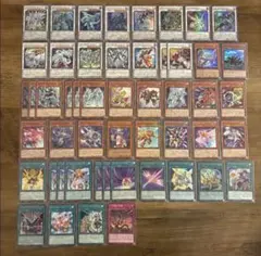 シンクロン デッキ 遊戯王 本格構築済みデッキ スターダストドラゴン