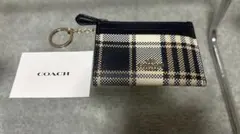 COACH コーチ コインケース カードケース